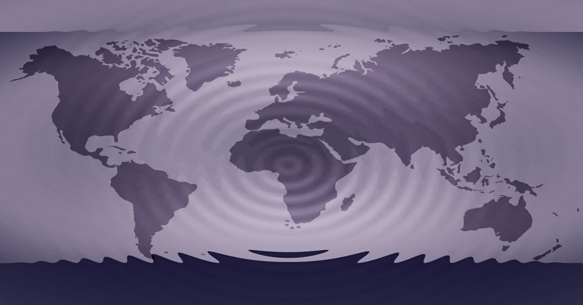 Breaking Earthquake News: Latest Global Tremor Updates
